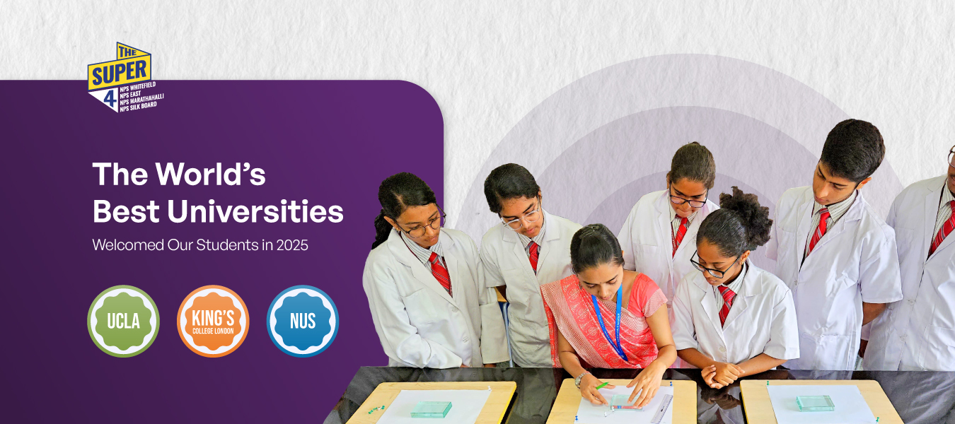 National Public School Bangalore