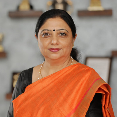 Mrs. Meenu Bhattacharya