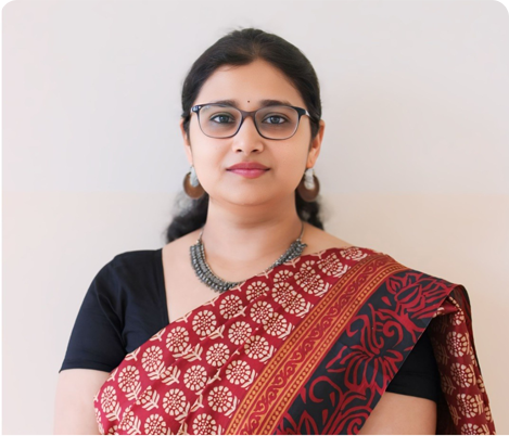 Ms. Kalyani
